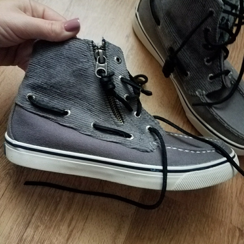 Sperry Top-siders womens wilma boots